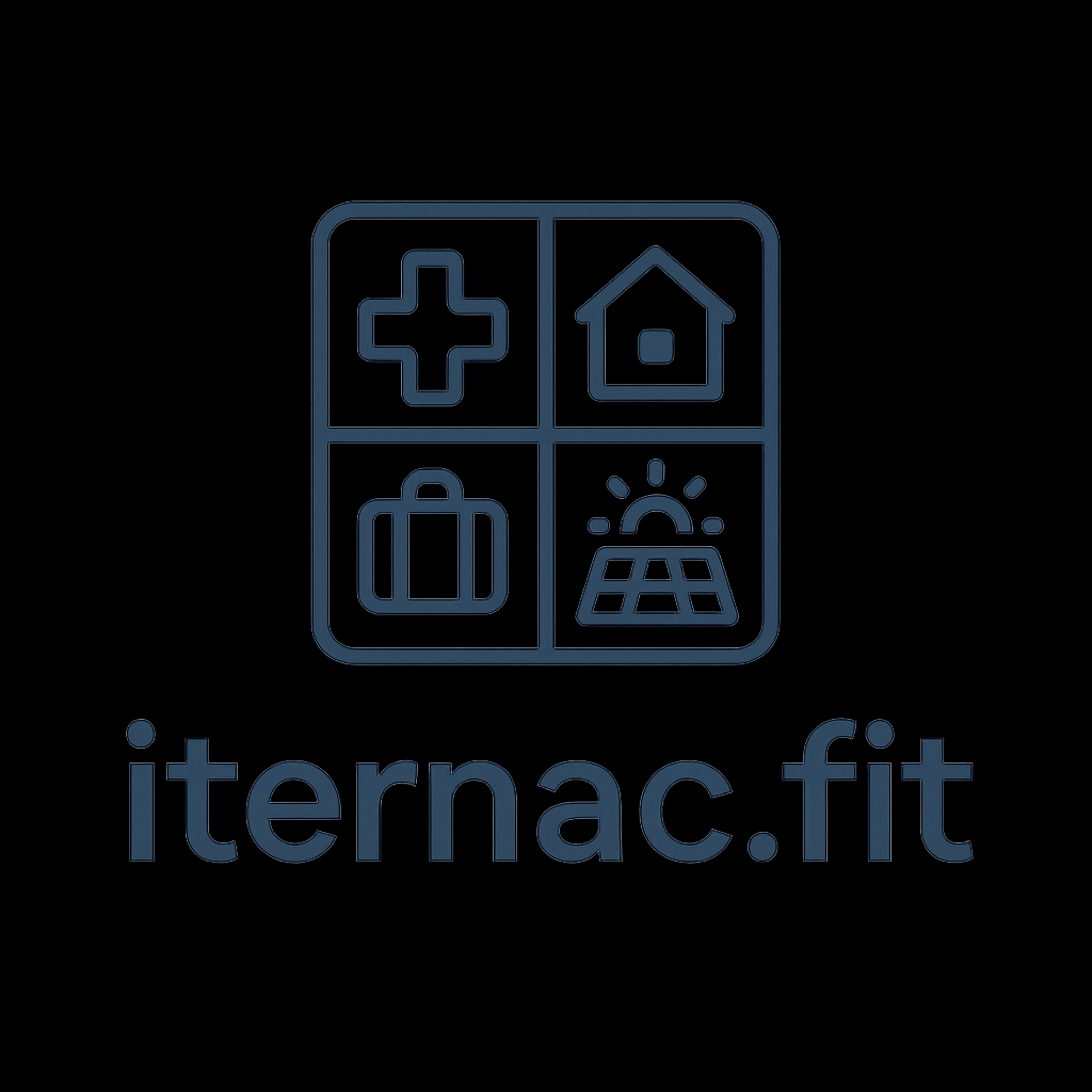 Iternac